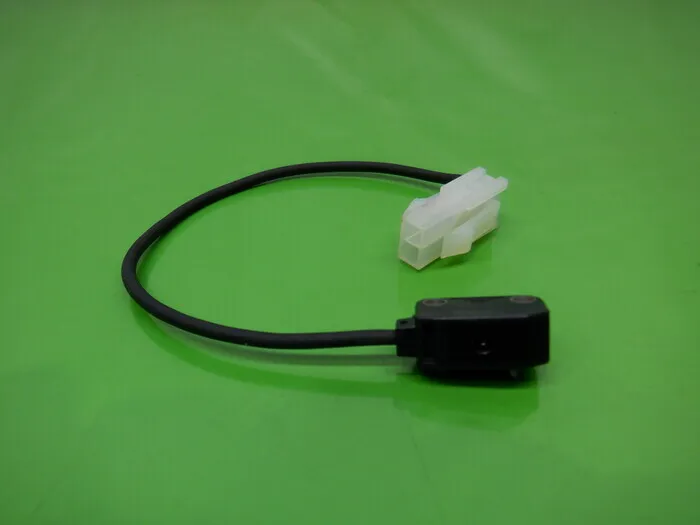 Thanks EX-23 Photoelectric sensor (ultra-small) Detail Image - ASKINDEX Korea