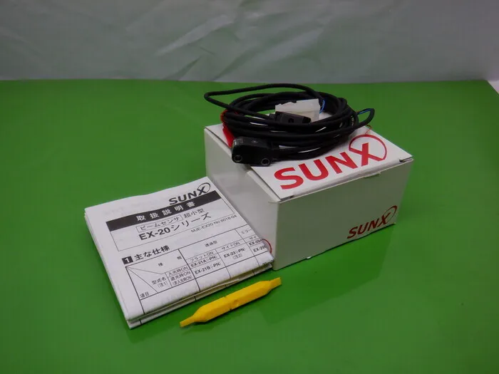 선크스 EX-23 광전 센서(초소형)