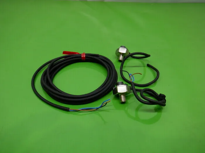 Thanks EX-32B Photoelectric sensor (diffuse reflection type) Detail Image - ASKINDEX Korea