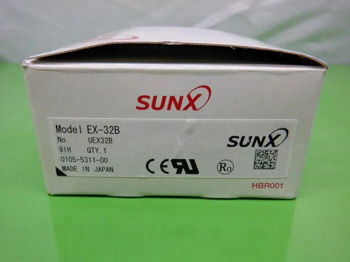Thanks EX-32B Photoelectric sensor (diffuse reflection type) Detail Image - ASKINDEX Korea