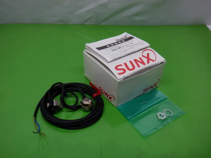 선크스 EX-32B 광전 센서(확산 반사형)