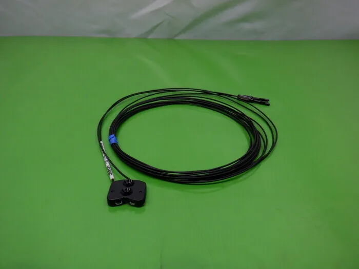 Omron E32-L25L 2M Fiber unit (limited reflection type) Detail Image - ASKINDEX Korea