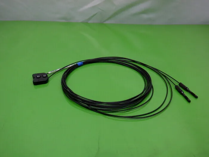 Omron E32-L25L 2M Fiber unit (limited reflection type) Detail Image - ASKINDEX Korea
