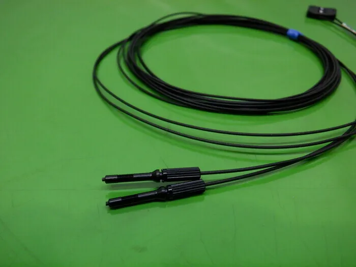 Omron E32-L25L 2M Fiber unit (limited reflection type) Detail Image - ASKINDEX Korea