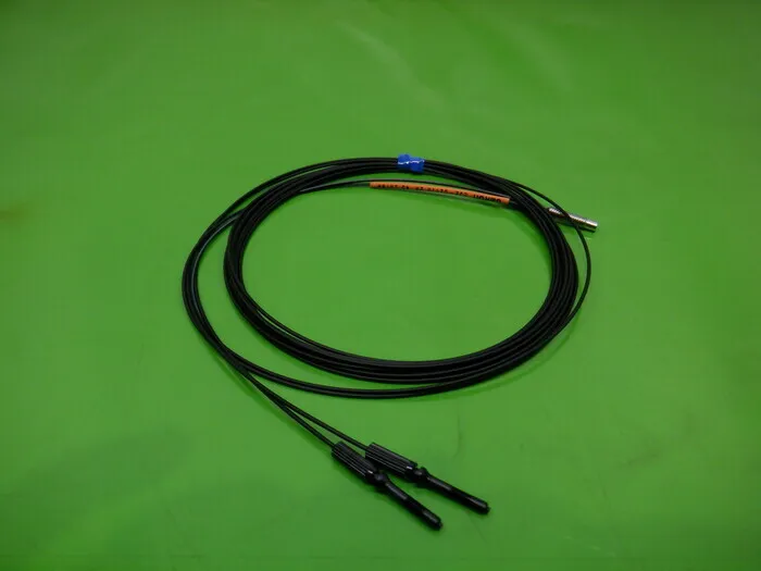 Omron E32-D211R 2M Fiber unit (reflective type) Detail Image - ASKINDEX Korea