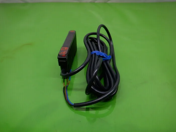 Omron E3X-DA11-S 2M Fiber sensor (general-purpose type) Detail Image - ASKINDEX Korea