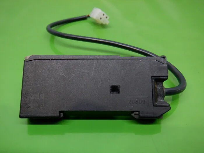 Omron E3X-DA11-S 2M Fiber sensor (general-purpose type) Detail Image - ASKINDEX Korea