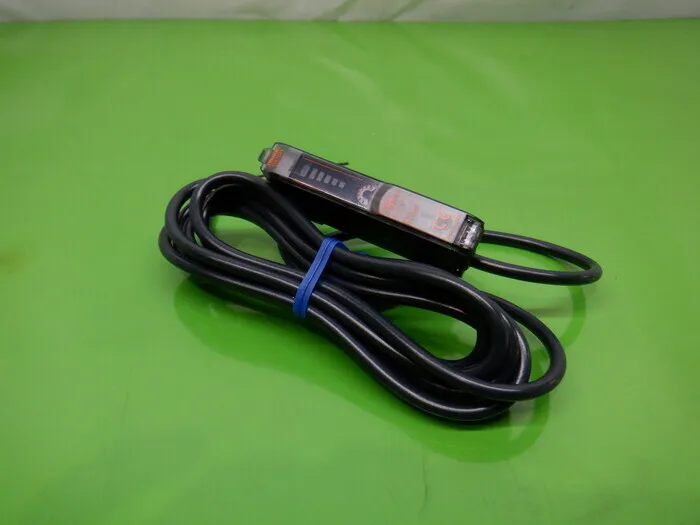 Omron E3X-NA11 2M Fiber sensor (general-purpose type) Detail Image - ASKINDEX Korea