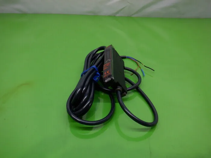 Omron E3X-NA11 2M Fiber sensor (general-purpose type) Detail Image - ASKINDEX Korea