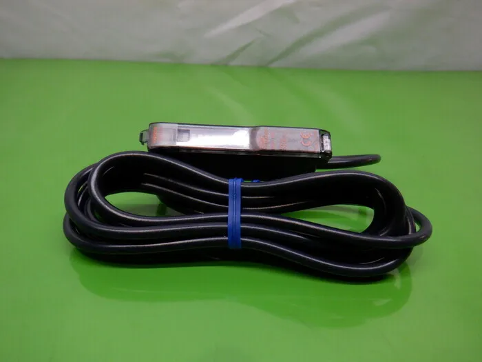 Omron E3X-NA11 2M Fiber sensor (general-purpose type) Detail Image - ASKINDEX Korea