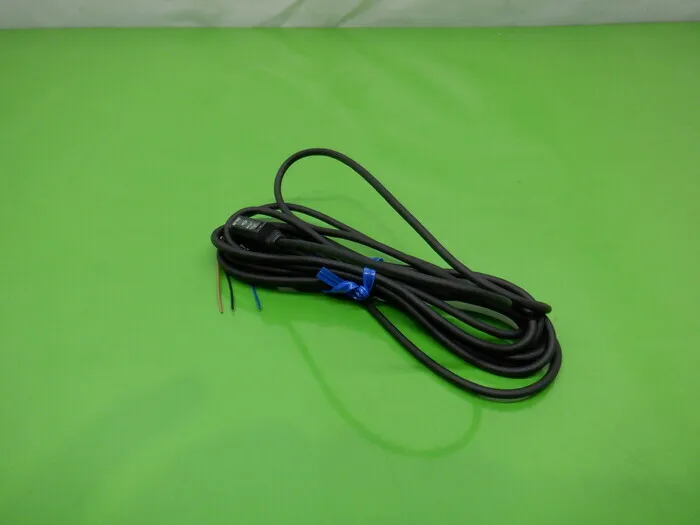 Omron E3T-SR12 2M Photoelectric sensor (retroreflective type) Detail Image - ASKINDEX Korea