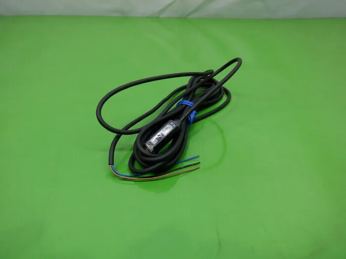 Omron E3T-SR12 2M Photoelectric sensor (retroreflective type) Detail Image - ASKINDEX Korea