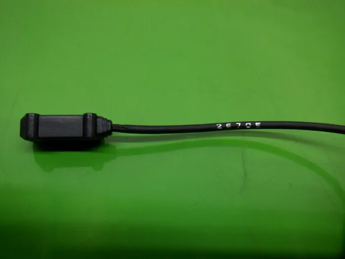 Omron E3T-SR12 2M Photoelectric sensor (retroreflective type) Detail Image - ASKINDEX Korea