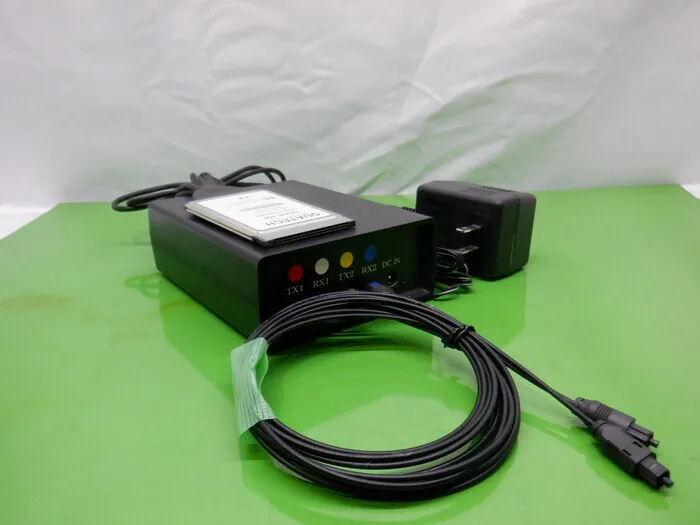 Ono Measuring Instruments TS-2700 Torque converter Detail Image - ASKINDEX Korea