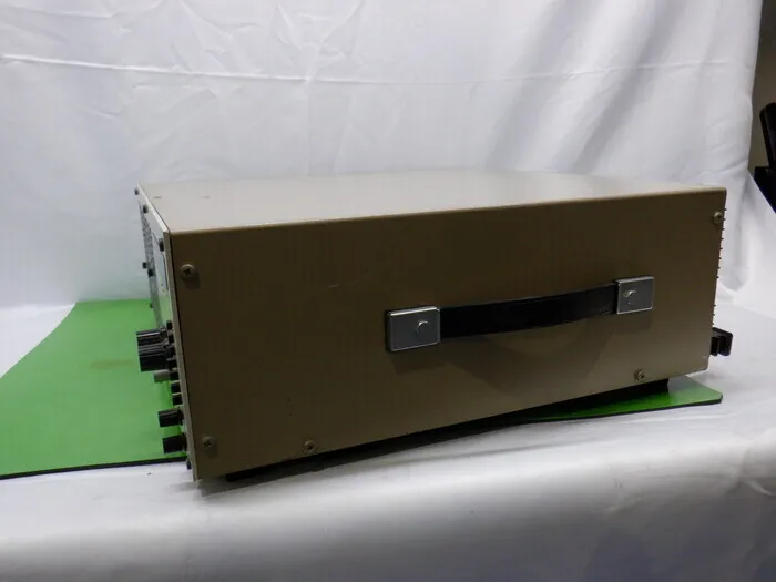 Kikusui Electronics PLZ1002W Electronic load device Detail Image - ASKINDEX Korea