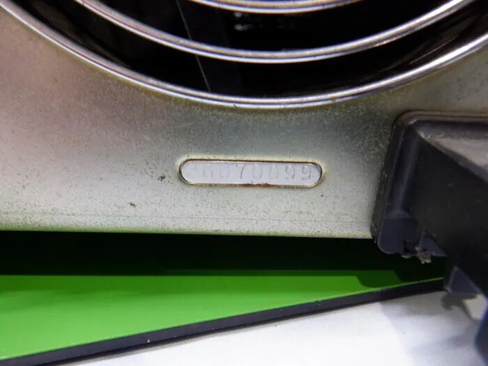 Kikusui Electronics PLZ1002W Electronic load device Detail Image - ASKINDEX Korea