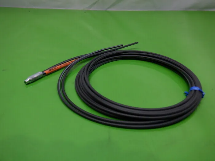 Omron E32-D11R 2M Fiber unit (reflective type) Detail Image - ASKINDEX Korea