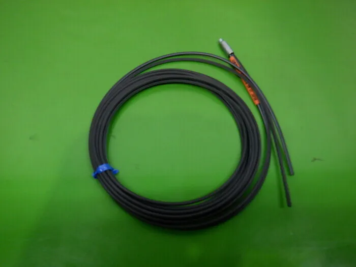 Omron E32-D11R 2M Fiber unit (reflective type) Detail Image - ASKINDEX Korea