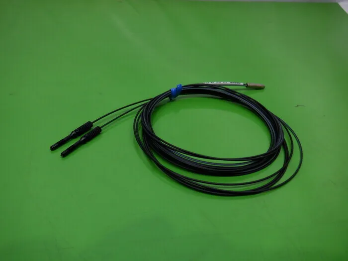 Omron E32-D21L 2M Fiber unit (reflective type) Detail Image - ASKINDEX Korea