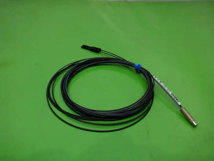 Omron E32-D21L 2M Fiber unit (reflective type) Detail Image - ASKINDEX Korea