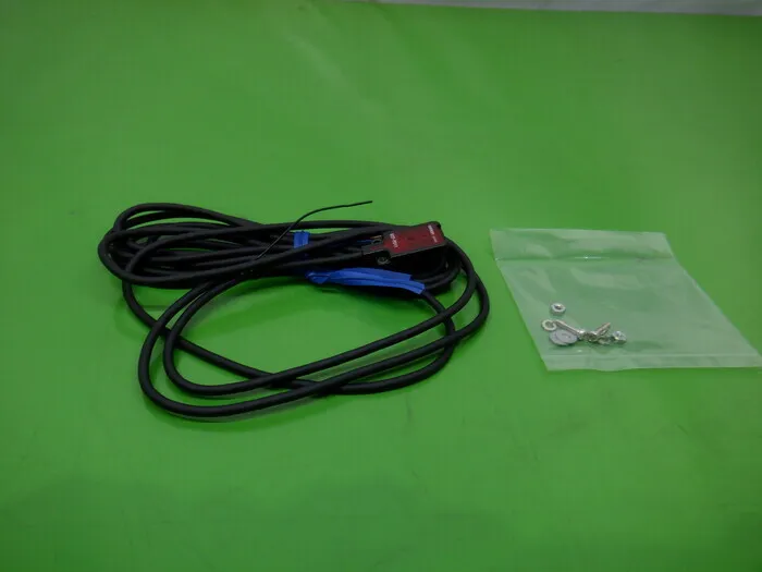 Omron E3T-FD11 2M Photoelectric sensor (diffuse reflection type) Detail Image - ASKINDEX Korea