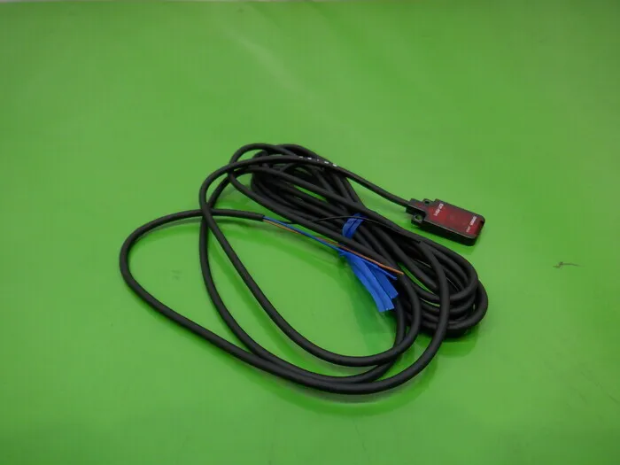 Omron E3T-FD11 2M Photoelectric sensor (diffuse reflection type) Detail Image - ASKINDEX Korea