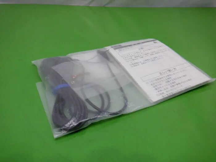 Omron E3T-FD11 2M Photoelectric sensor (diffuse reflection type) Detail Image - ASKINDEX Korea