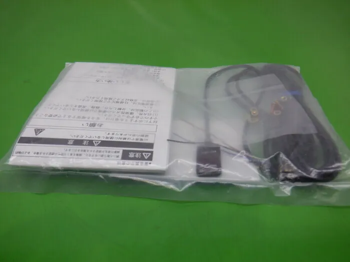 Omron E3T-FD11 2M Photoelectric sensor (diffuse reflection type) Detail Image - ASKINDEX Korea