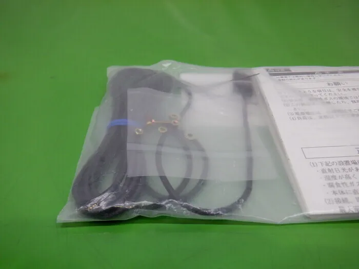 Omron E3T-FD11 2M Photoelectric sensor (diffuse reflection type) Detail Image - ASKINDEX Korea