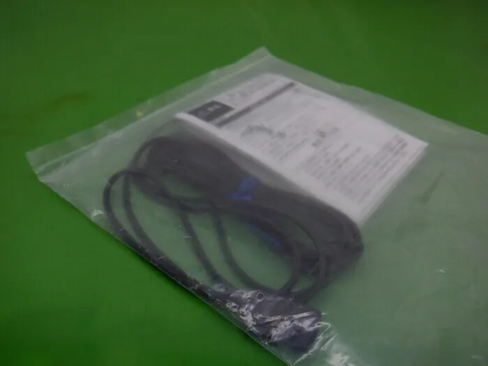 Omron E3T-FD11 2M Photoelectric sensor (diffuse reflection type) Detail Image - ASKINDEX Korea