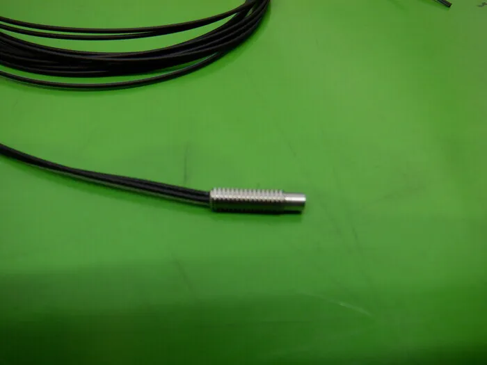 Omron E32-D211 2M Fiber unit (reflective type) Detail Image - ASKINDEX Korea