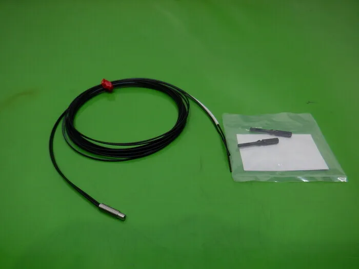 Omron E32-D211 2M Fiber unit (reflective type) Detail Image - ASKINDEX Korea