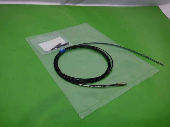 Omron E32-D211R 2M Fiber unit (reflective type) Detail Image - ASKINDEX Korea