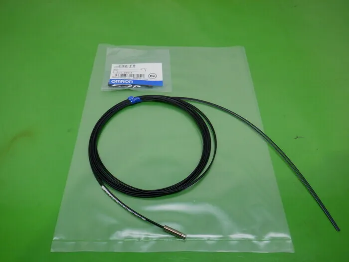 Omron E32-D211R 2M Fiber unit (reflective type) Detail Image - ASKINDEX Korea