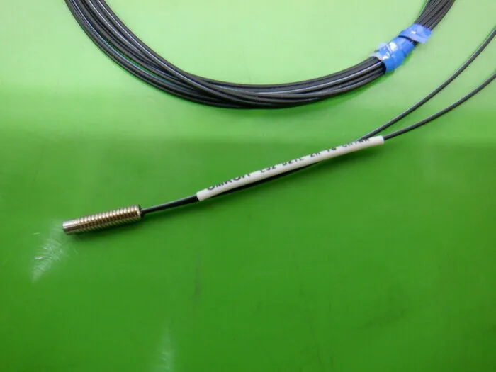 Omron E32-D211R 2M Fiber unit (reflective type) Detail Image - ASKINDEX Korea