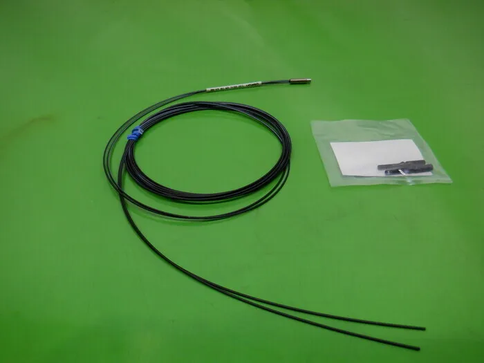 Omron E32-D211R 2M Fiber unit (reflective type) Detail Image - ASKINDEX Korea