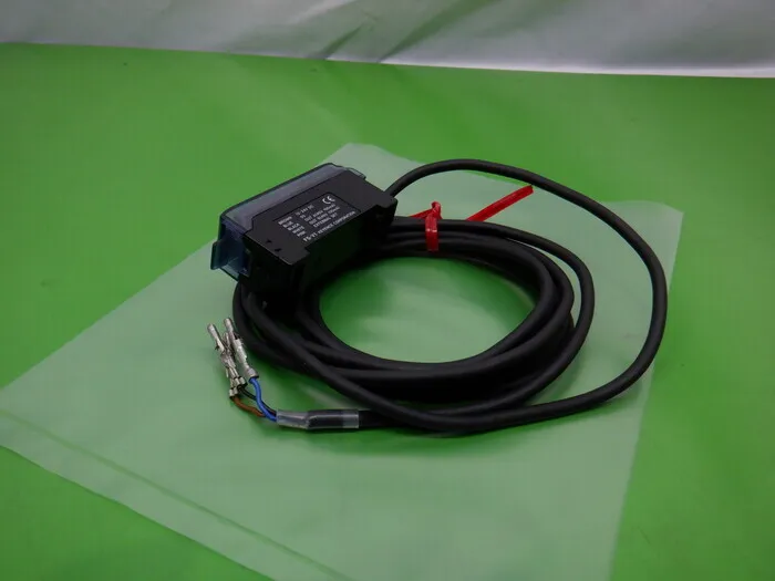 Keyence PS-V1 Photoelectric sensor (parent unit) Detail Image - ASKINDEX Korea