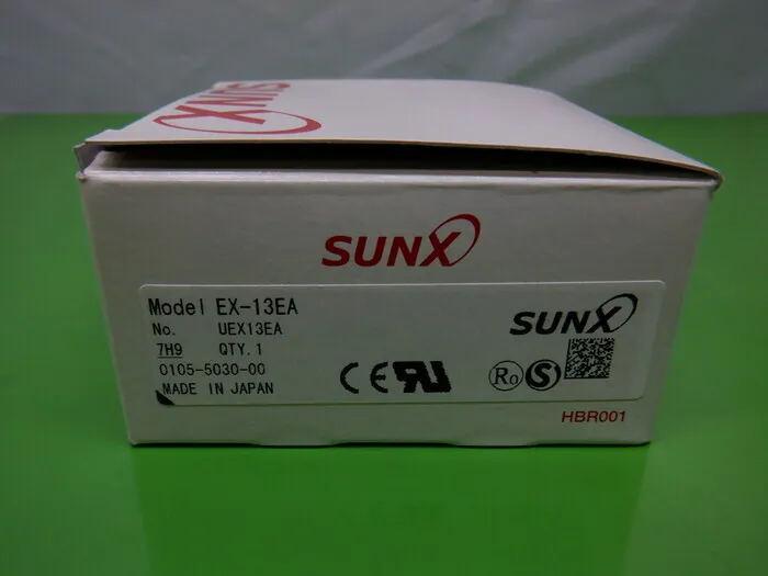 선크스 EX-13EA(EAD) 광전 센서(투과형) 상세 이미지 - ASKINDEX 코리아
