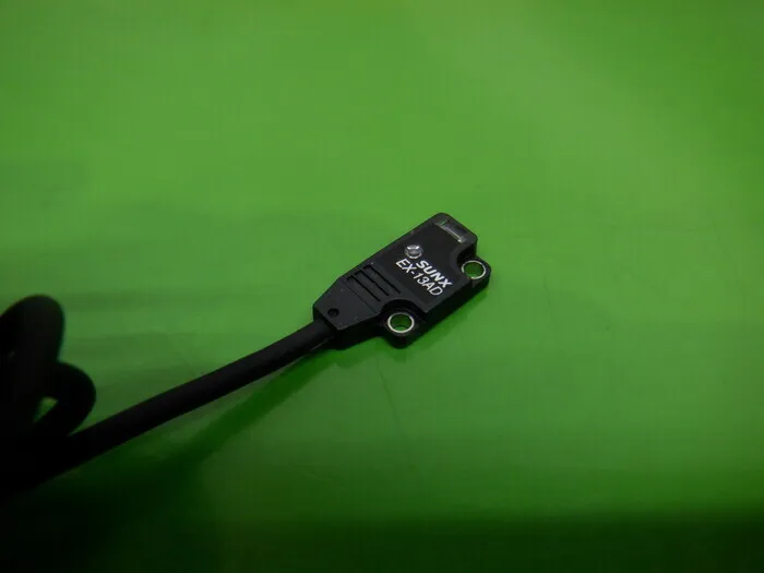 Thanks EX-13EA(AD) Photoelectric sensor (transmissive type) Detail Image - ASKINDEX Korea