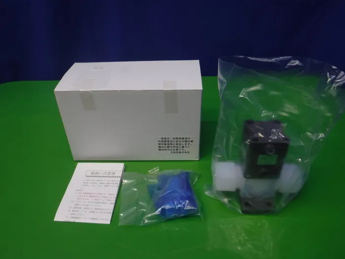  AMD412-20BUS-16-0-3Y 약액용 밸브 상세 이미지 - ASKINDEX 코리아