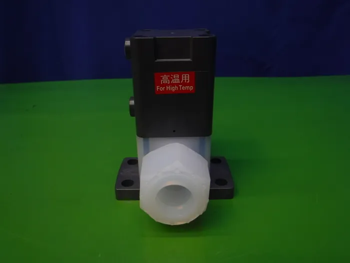  AMD412-20BUS-16-0-3Y 약액용 밸브 상세 이미지 - ASKINDEX 코리아