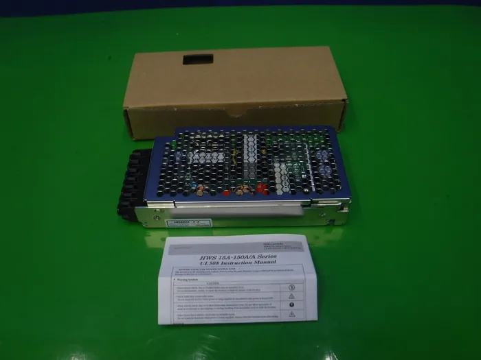 TDK 람다 HWS80A-5/A DC 전원 공급 장치