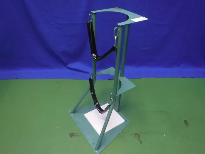 Kamimaru  Cylinder stand Detail Image - ASKINDEX Korea