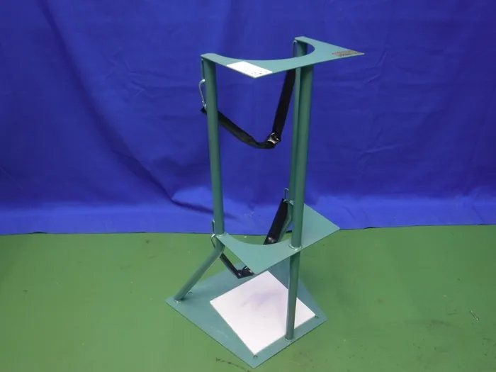 Kamimaru  Cylinder stand Detail Image - ASKINDEX Korea