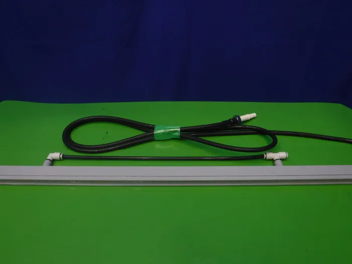 Shishido static electricity SAT-10 Ionizer (set) Detail Image - ASKINDEX Korea