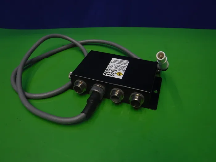 Shishido static electricity SAT-10 Ionizer (set) Detail Image - ASKINDEX Korea