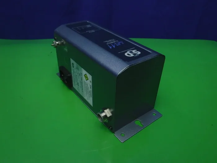 Shishido static electricity SAT-11 Ionizer (power supply) Detail Image - ASKINDEX Korea