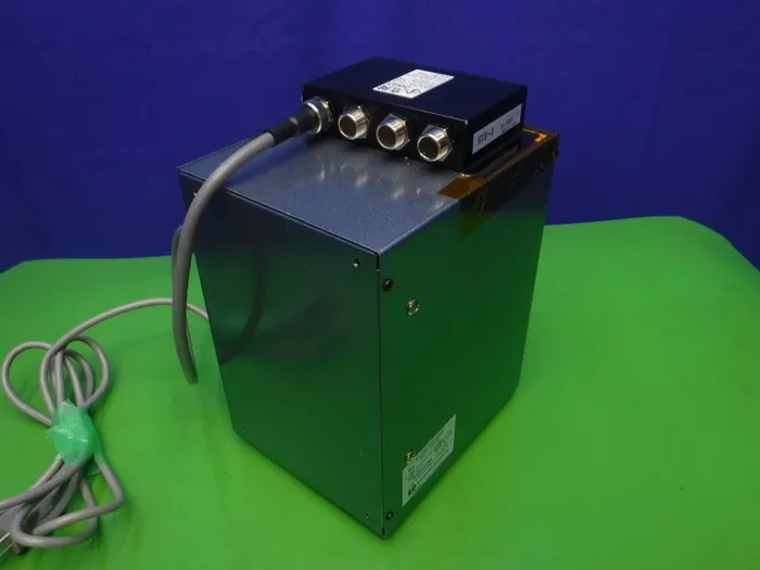 Shishido static electricity SAT-20-2 Ionizer (set) Detail Image - ASKINDEX Korea