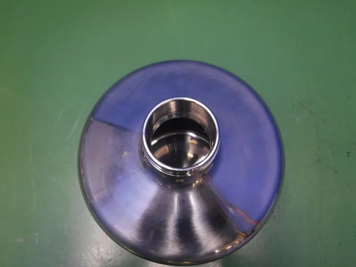 Nitto Metal Industry PS-18　5L Sealed Container (SUS) Detail Image - ASKINDEX Korea