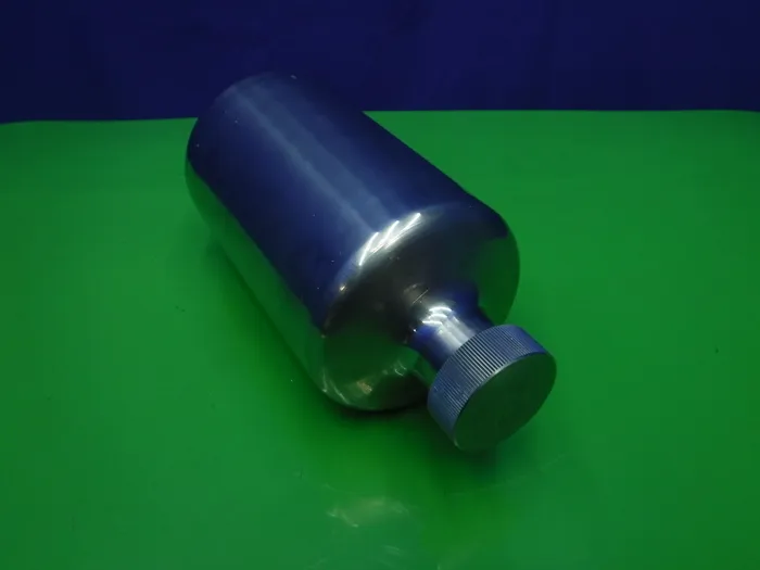 Nitto Metal Industry PS-12　2L Sealed Container (SUS) Detail Image - ASKINDEX Korea